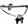 Dorman (OE Solutions) Window Regulator 751960