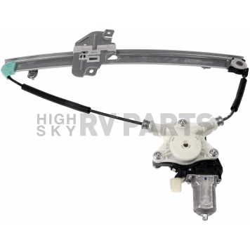 Dorman (OE Solutions) Window Regulator 751961