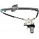 Dorman (OE Solutions) Window Regulator 751961