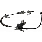 Dorman (OE Solutions) Window Regulator 741538