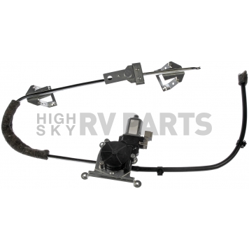 Dorman (OE Solutions) Window Regulator 741538