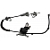Dorman (OE Solutions) Window Regulator 741538