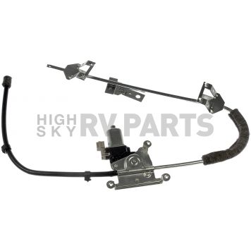 Dorman (OE Solutions) Window Regulator 741538-1