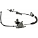 Dorman (OE Solutions) Window Regulator 741538