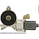 Cardone (A1) Industries Power Window Motor 421144