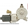 Cardone (A1) Industries Power Window Motor 421144
