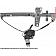 Cardone (A1) Industries Power Window Motor 82622AR