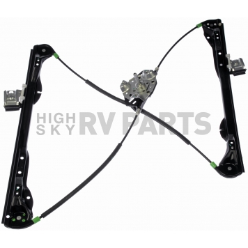 Dorman (OE Solutions) Window Regulator 740129-1