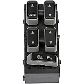 Dorman (OE Solutions) Power Window Switch 901326