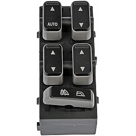 Dorman (OE Solutions) Power Window Switch 901326