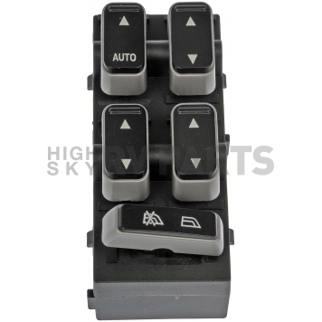 Dorman (OE Solutions) Power Window Switch 901326