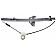 Dorman (OE Solutions) Window Regulator 740134