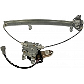 Dorman (OE Solutions) Window Regulator 748010