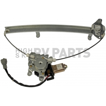 Dorman (OE Solutions) Window Regulator 748010