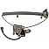 Dorman (OE Solutions) Window Regulator 748010
