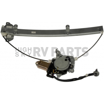 Dorman (OE Solutions) Window Regulator 748010-1