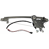 Dorman (OE Solutions) Window Regulator 748111