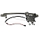 Dorman (OE Solutions) Window Regulator 748111