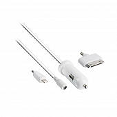 Metra Electronics Cellular Phone Charger AXMCLAM30L