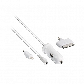 Metra Electronics Cellular Phone Charger AXMCLAM30L