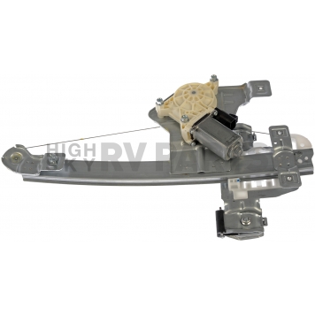 Dorman (OE Solutions) Window Regulator 748112-1