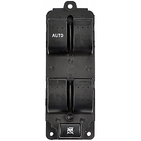 Dorman (OE Solutions) Power Window Switch 901901