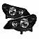 Xtune Headlight Assembly 9029646