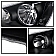 Xtune Headlight Assembly 9029646