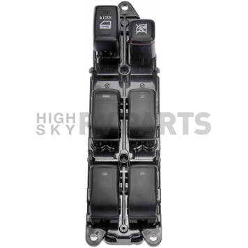 Dorman (OE Solutions) Power Window Switch 901746
