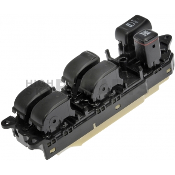 Dorman (OE Solutions) Power Window Switch 901746-2