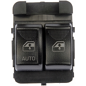 Dorman (OE Solutions) Power Window Switch 901031