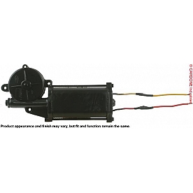 Cardone (A1) Industries Power Window Motor 4233