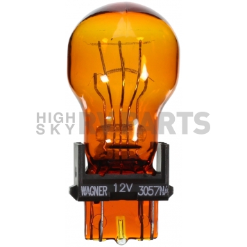 Wagner Lighting Turn Signal Light Bulb 3057NA