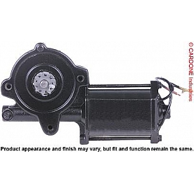 Cardone (A1) Industries Power Window Motor 42334