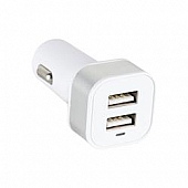 Metra Electronics Cellular Phone Charger Adapter AXMCLA48SL