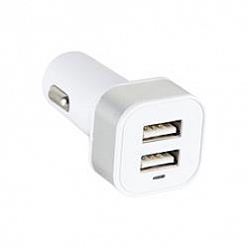 Metra Electronics Cellular Phone Charger Adapter AXMCLA48SL