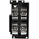 Dorman (OE Solutions) Power Window Switch 901011
