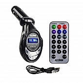 Metra Electronics iPod/ iPhone Wireless Transmitter AXMDC06
