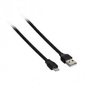 Metra Electronics iPod/ iPhone Docking Cable AXM15USBFL