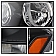 Xtune Headlight Assembly 9025297