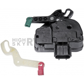 Dorman (OE Solutions) Door Lock Actuator 746259-1