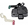 Dorman (OE Solutions) Door Lock Actuator 746259