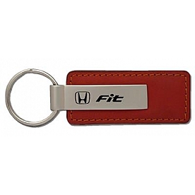 Automotive Gold Key Chain KC1541FIT