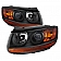 Xtune Headlight Assembly 9035470