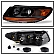 Xtune Headlight Assembly 9035470