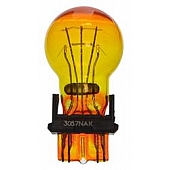 Wagner Lighting Turn Signal Light Bulb 3057NALL