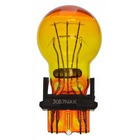Wagner Lighting Turn Signal Light Bulb 3057NALL