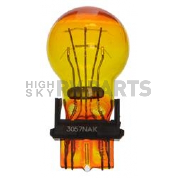Wagner Lighting Turn Signal Light Bulb 3057NALL