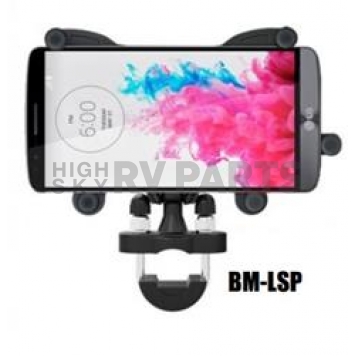 Leisure Time iPod/ iPhone/ Smartphone Mount BMLSP