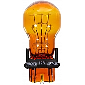 Wagner Lighting Turn Signal Light Bulb 4157NALL